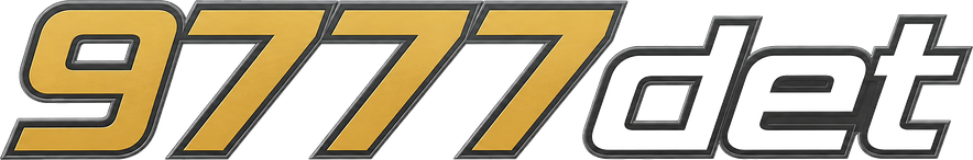 9777det লোগো